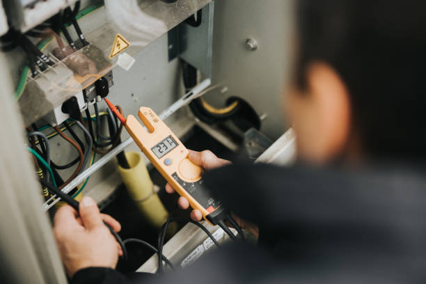 Best Ceiling Fan Installation Electrician  in Ignacio, CO